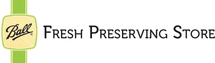 Fresh Preserving Logo