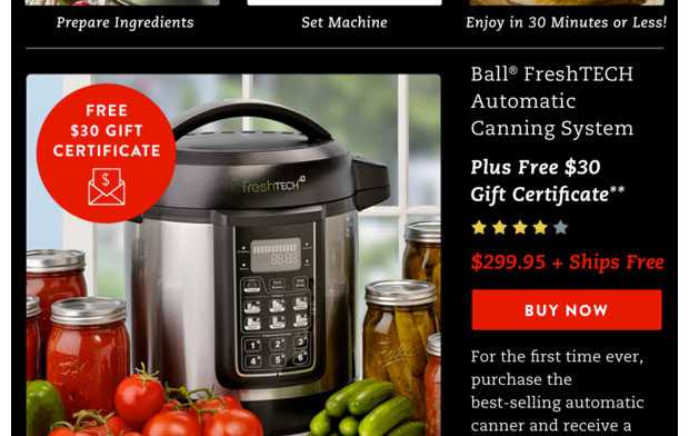 Cyber Deals Start Now!