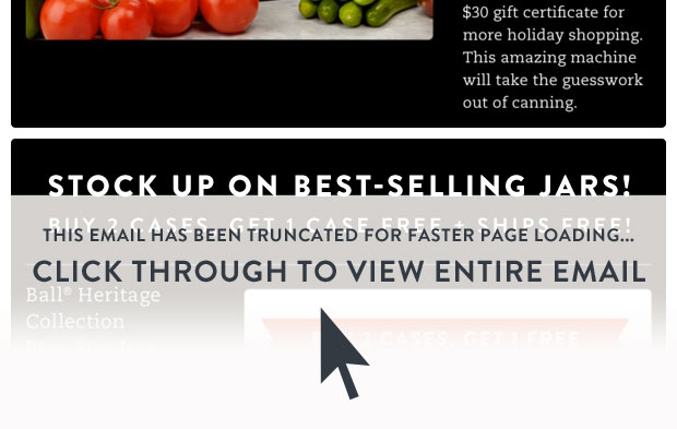 Cyber Deals Start Now!