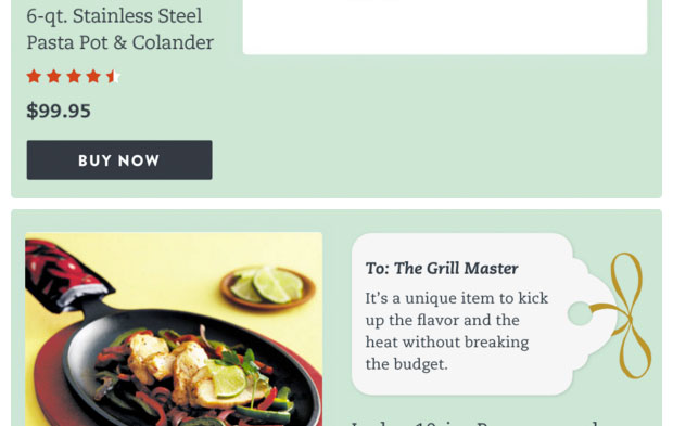 Friends and Family Sale - Save 20%