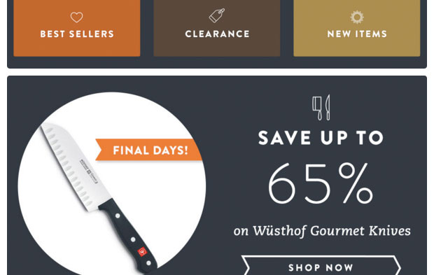 No Trick - Two Days Only! Free Shipping on Any Size Order