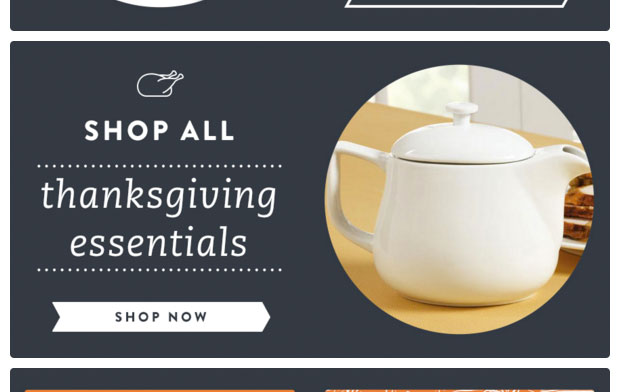 No Trick - Two Days Only! Free Shipping on Any Size Order