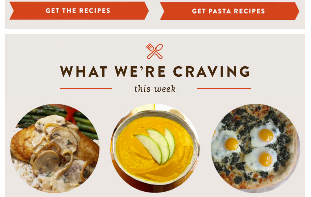 Pasta Night Done Right