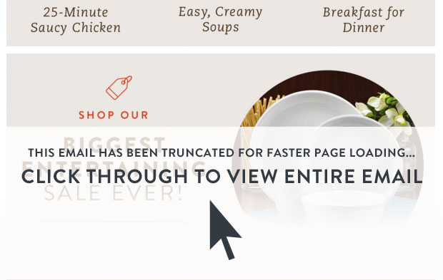 Pasta Night Done Right