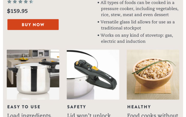 Make Dinner in Half the Time