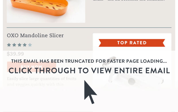 Make Dinner in Half the Time