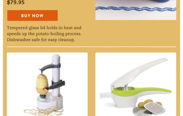 Must-Haves for Thanksgiving Sides