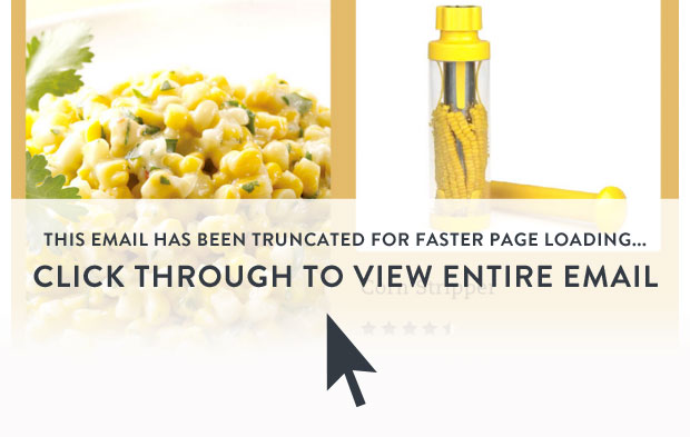 Must-Haves for Thanksgiving Sides