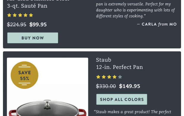 Top-Rated Gift Ideas