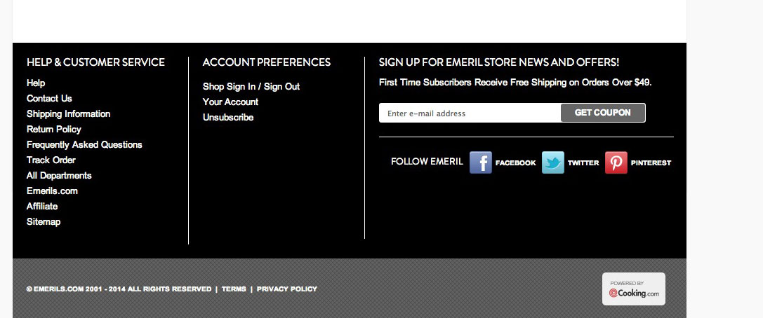 Emeril style guide assets