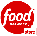 FoodNetwork Store Logo