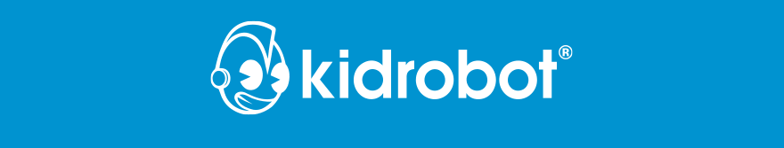 Kidrobot Yummy World Email