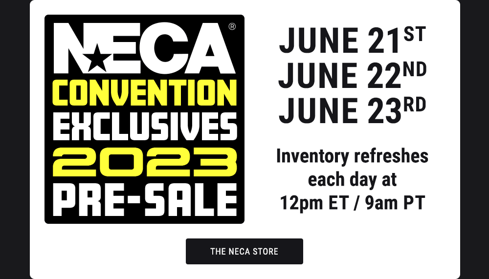 NECA Email