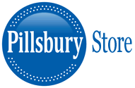 Pillsbury Logo