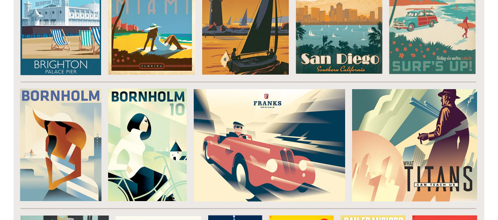 Cooking.com Coffee Brand Development