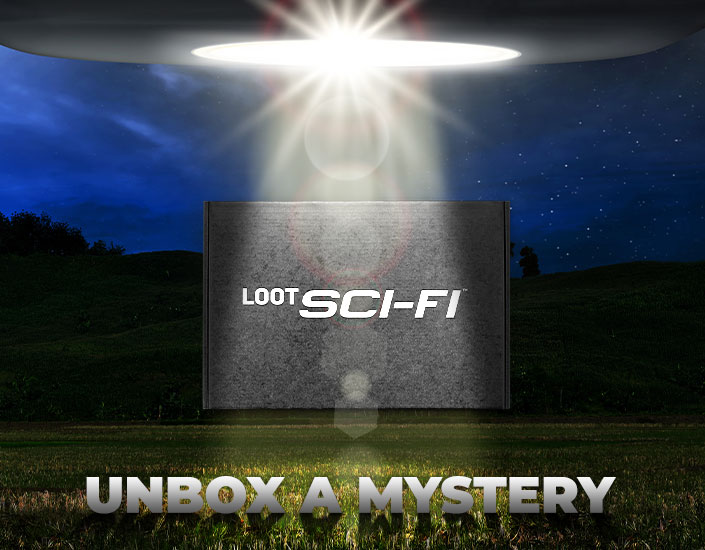 Loot Sci-Fi